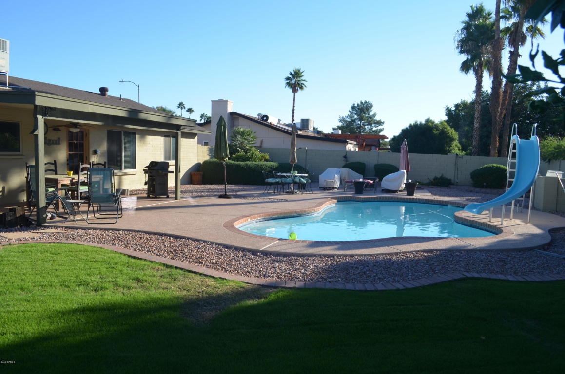 715 E Paradise Ln, Phoenix, AZ 85022 photo 4