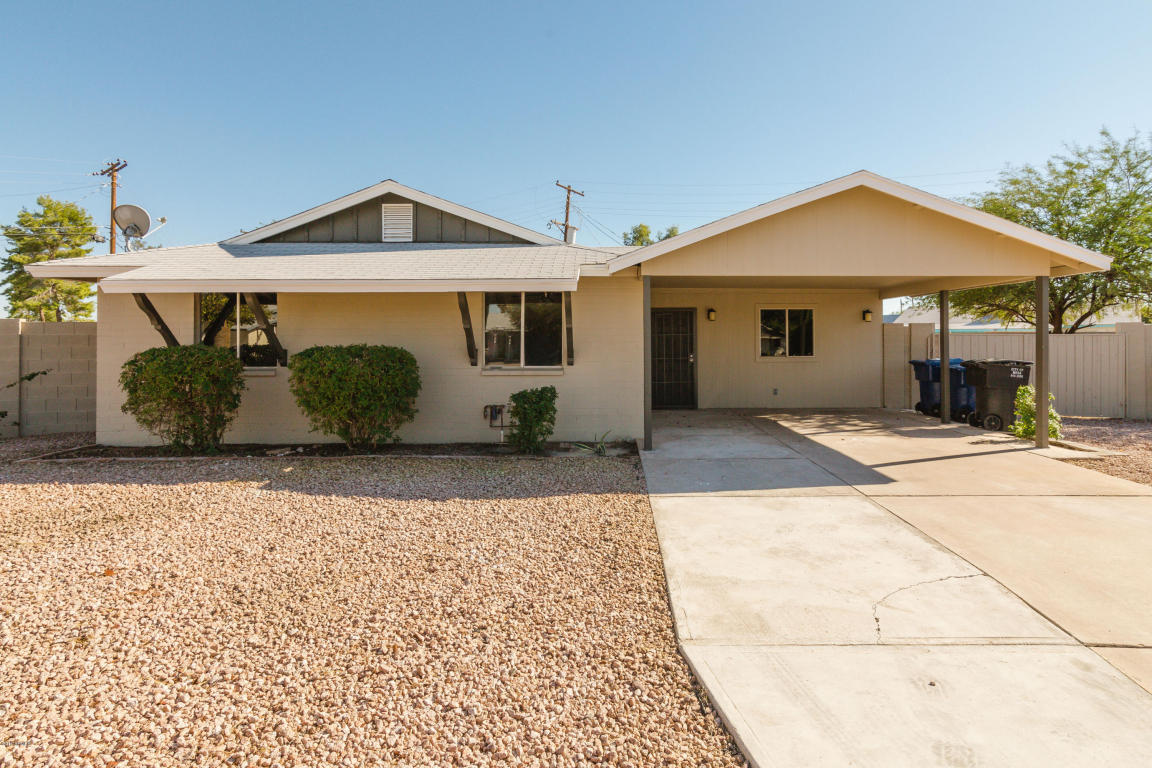 1535 E Crescent Cir, Mesa, AZ 85204 photo 2