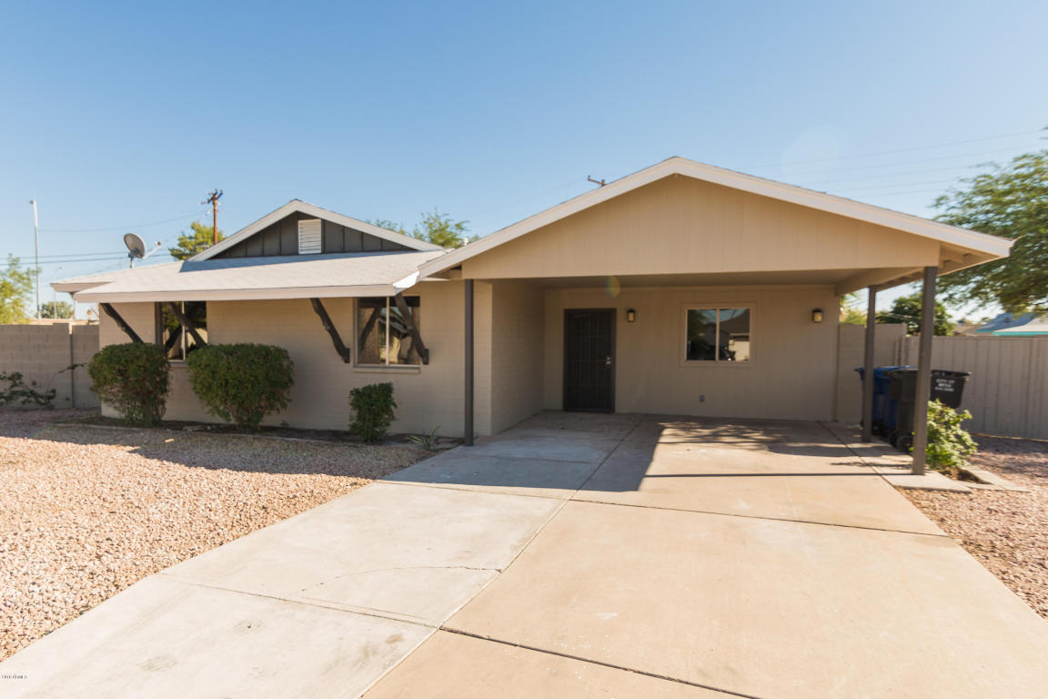 1535 E Crescent Cir, Mesa, AZ 85204 photo 1