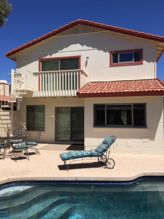 4401 E Monte Way, Phoenix, AZ 85044 photo 1