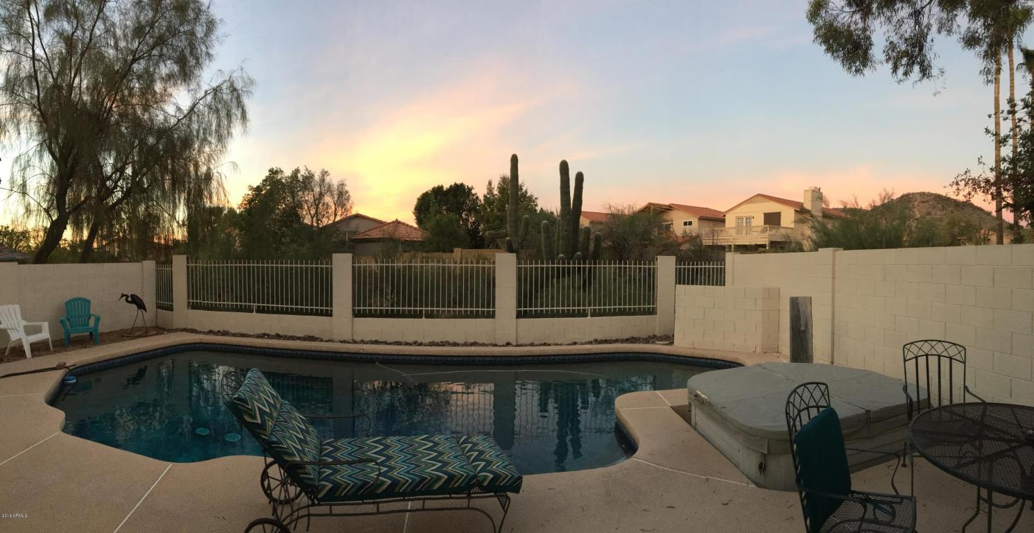 4401 E Monte Way, Phoenix, AZ 85044 photo 2