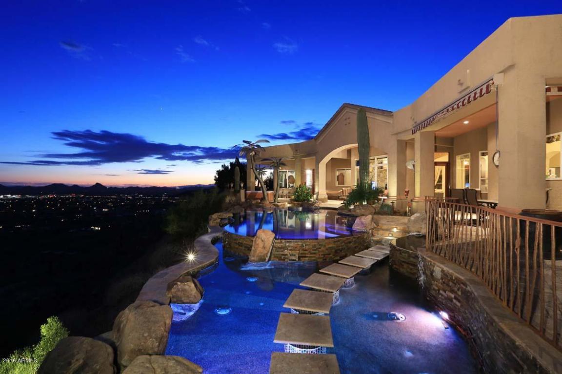 2880 W Maddock Rd, Phoenix, AZ 85086 photo 1