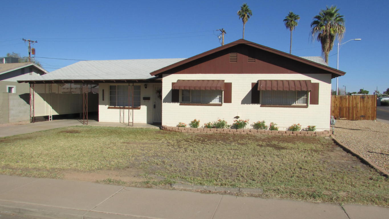 1756 E 1st Pl, Mesa, AZ 85203 photo 2