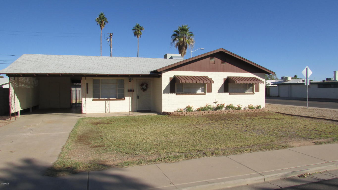 1756 E 1st Pl, Mesa, AZ 85203 photo 1