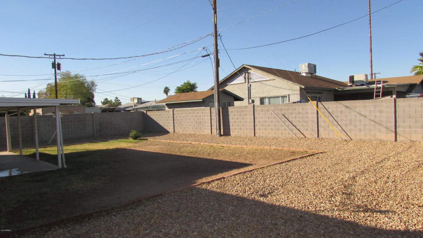 1756 E 1st Pl, Mesa, AZ 85203 photo 16