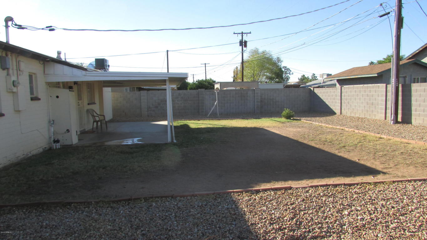 1756 E 1st Pl, Mesa, AZ 85203 photo 12