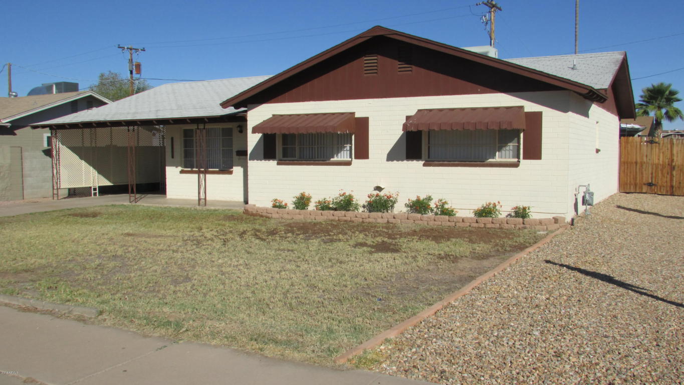1756 E 1st Pl, Mesa, AZ 85203 photo 3