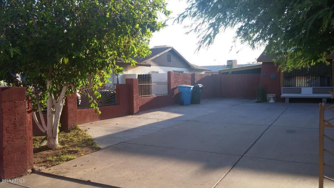 3408 N 84th Dr, Phoenix, AZ 85037 photo 1