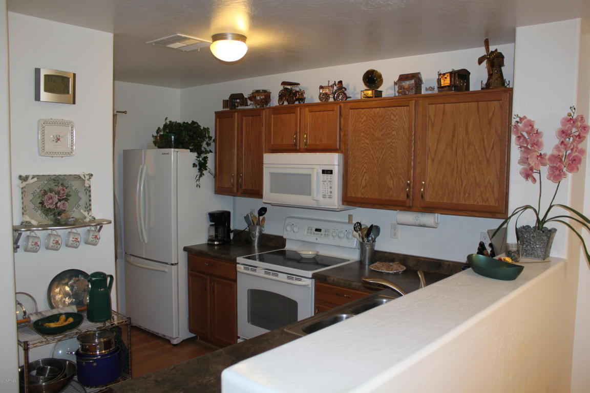 162 E Taylor Ave, Coolidge, AZ 85128 photo 5