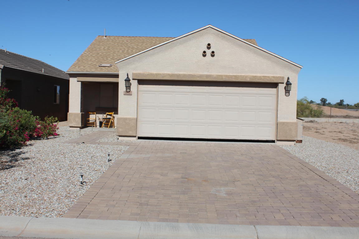 162 E Taylor Ave, Coolidge, AZ 85128 photo 1