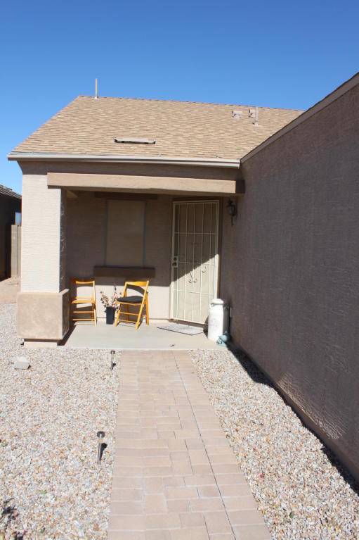 162 E Taylor Ave, Coolidge, AZ 85128 photo 2
