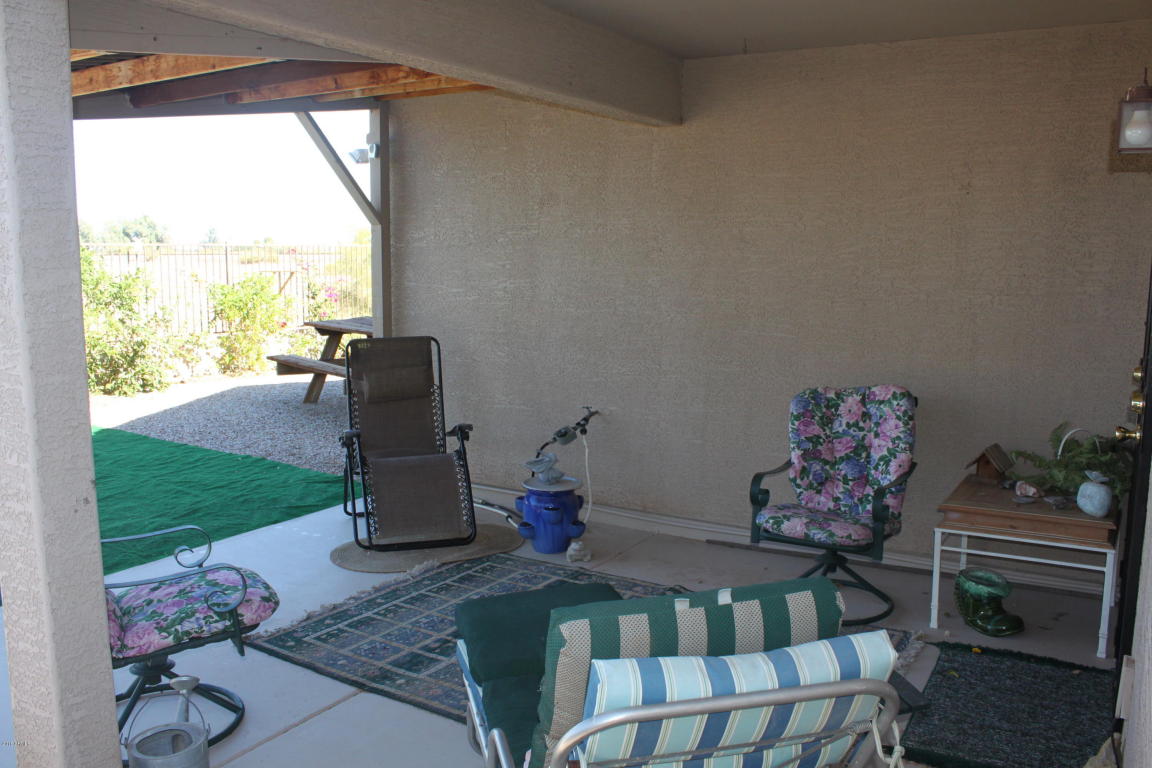 162 E Taylor Ave, Coolidge, AZ 85128 photo 20