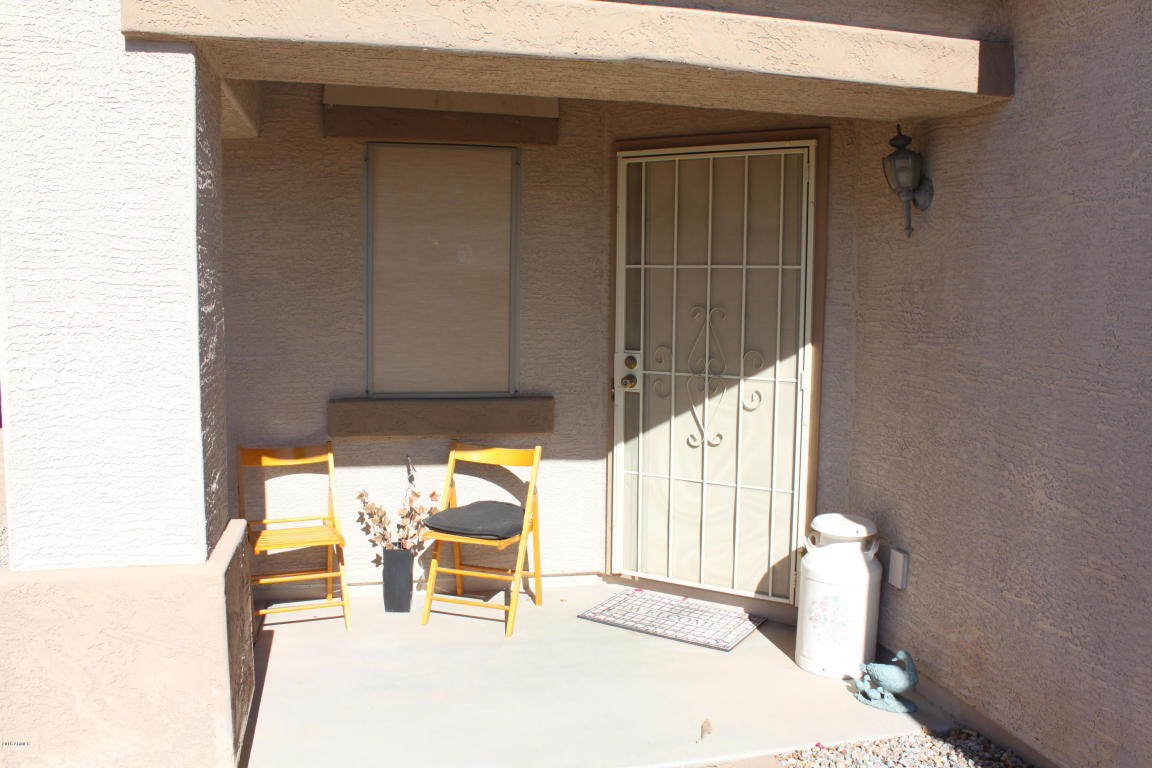 162 E Taylor Ave, Coolidge, AZ 85128 photo 3