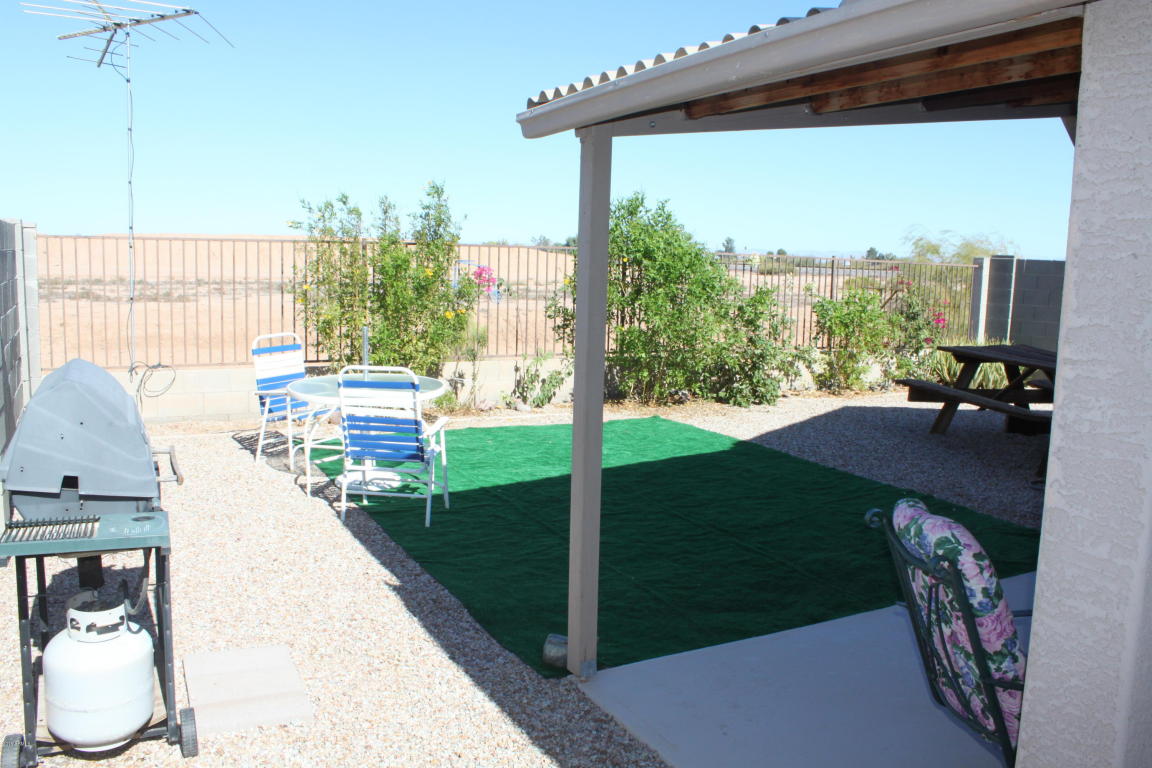 162 E Taylor Ave, Coolidge, AZ 85128 photo 21