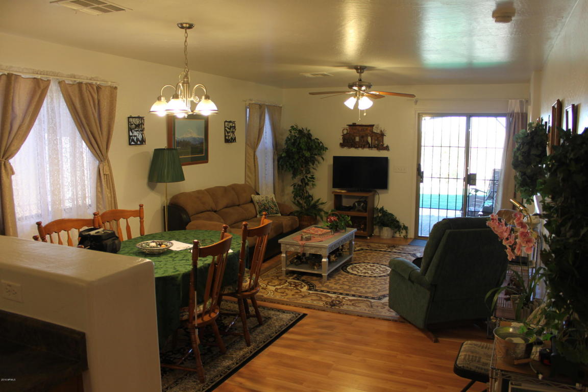 162 E Taylor Ave, Coolidge, AZ 85128 photo 8