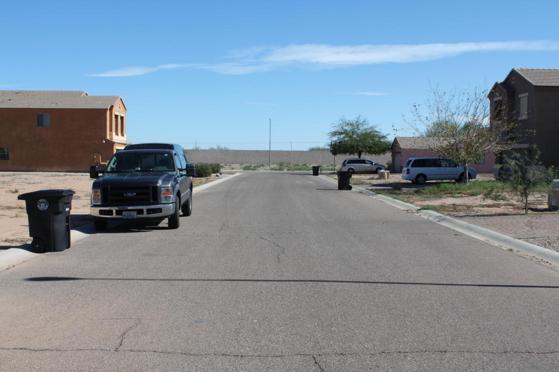 162 E Taylor Ave, Coolidge, AZ 85128 photo 30