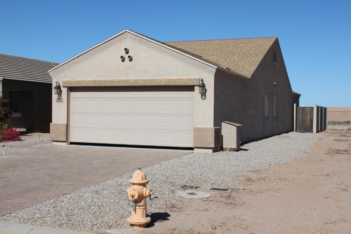 162 E Taylor Ave, Coolidge, AZ 85128 photo 31