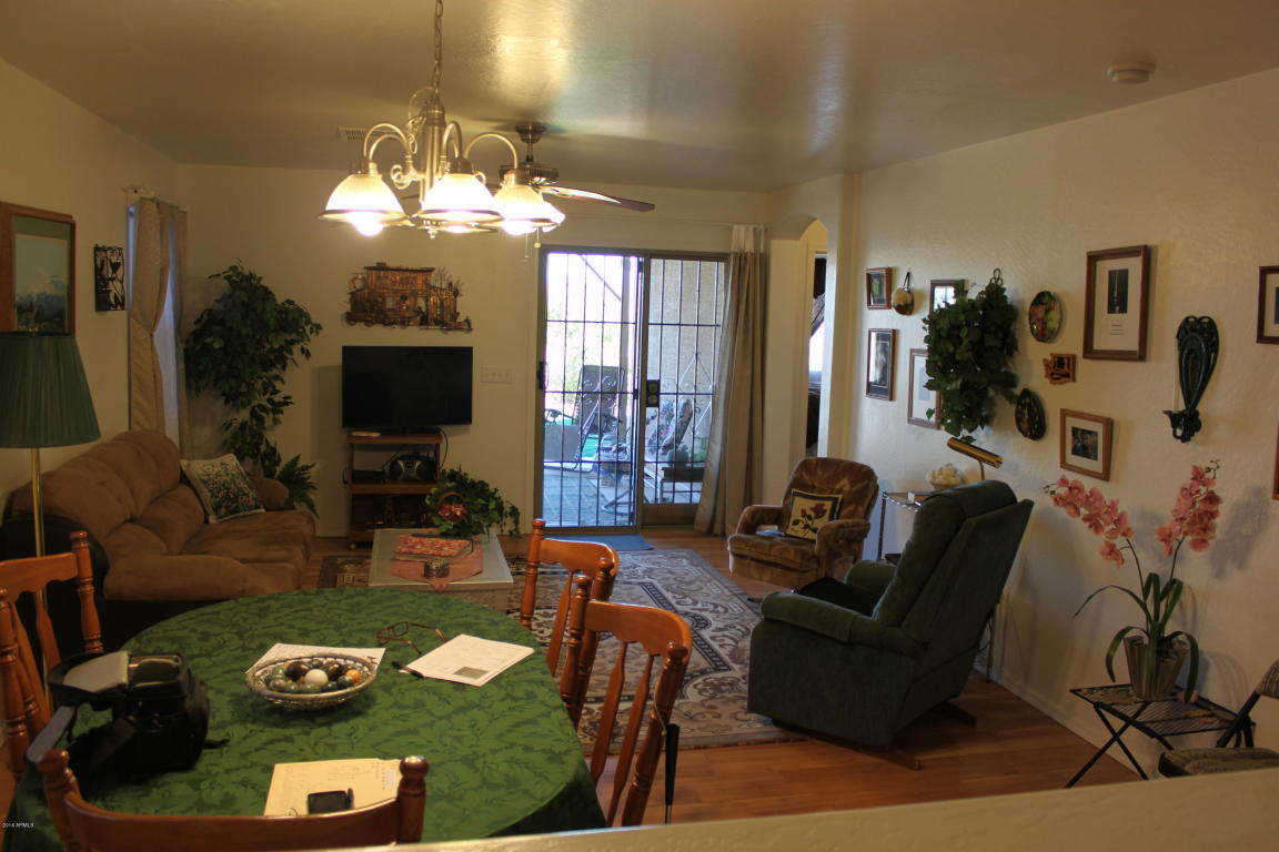 162 E Taylor Ave, Coolidge, AZ 85128 photo 9