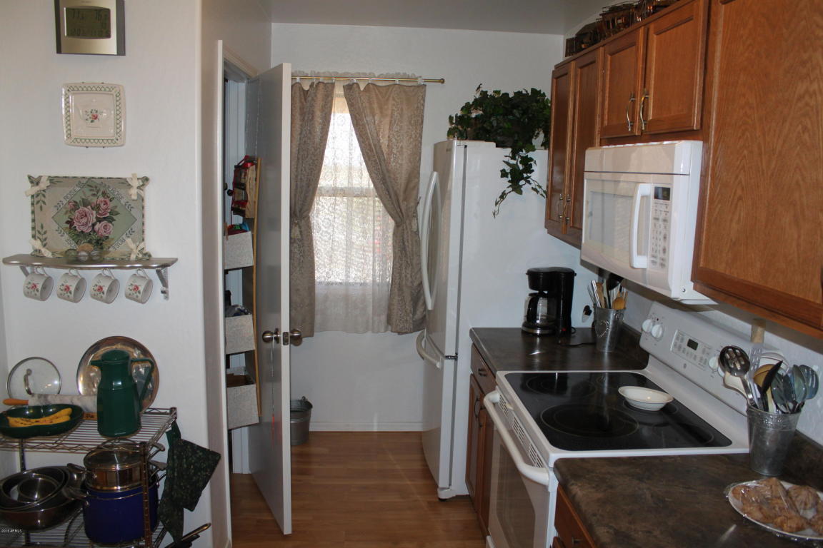 162 E Taylor Ave, Coolidge, AZ 85128 photo 7