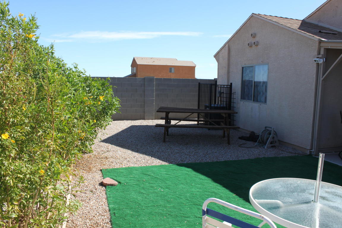 162 E Taylor Ave, Coolidge, AZ 85128 photo 23