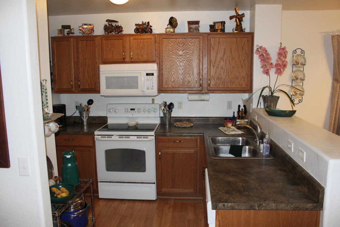 162 E Taylor Ave, Coolidge, AZ 85128 photo 6