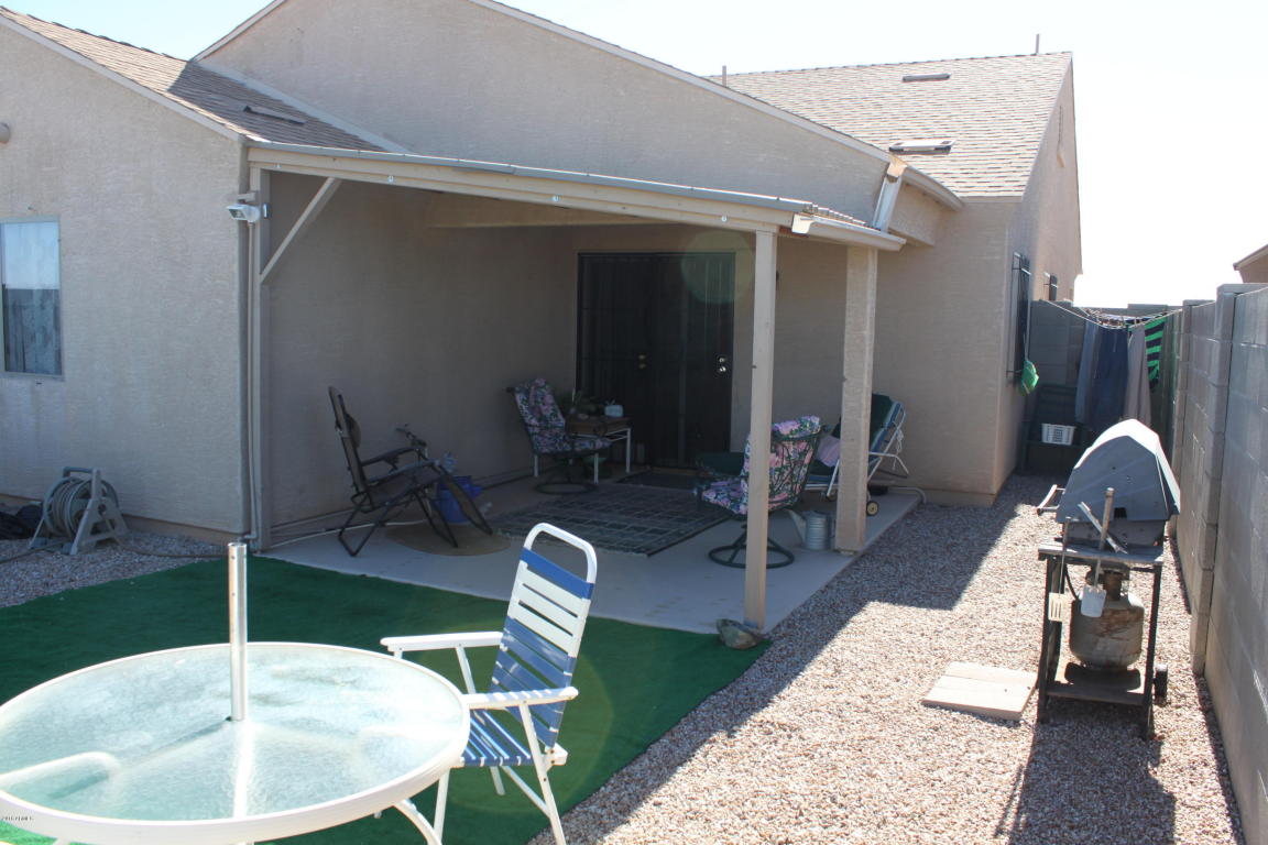 162 E Taylor Ave, Coolidge, AZ 85128 photo 22
