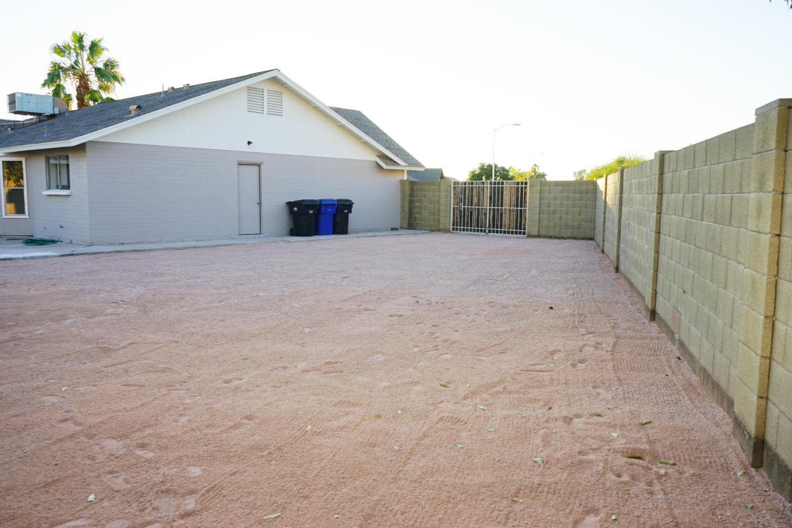 5051 E Fairbrook Cir, Mesa, AZ 85205 photo 4