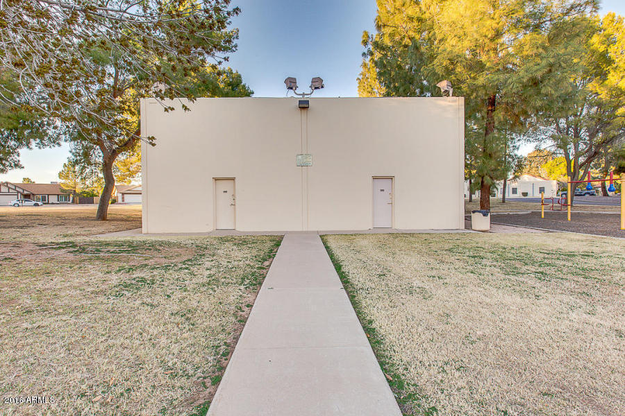5051 E Fairbrook Cir, Mesa, AZ 85205 photo 24