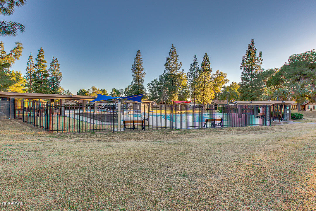5051 E Fairbrook Cir, Mesa, AZ 85205 photo 21