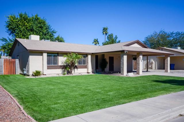 2258 W Obispo Ave, Mesa, AZ 85202