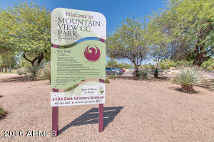 815 E Grovers Ave #44, Phoenix, AZ 85022 photo 30