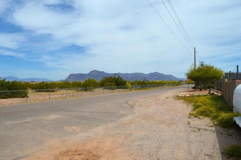 2073 W Houston Ave, Apache Junction, AZ 85120 photo 21