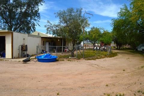 2073 W Houston Ave, Apache Junction, AZ 85120 photo 13
