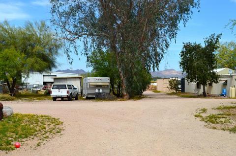 2073 W Houston Ave, Apache Junction, AZ 85120 photo 6