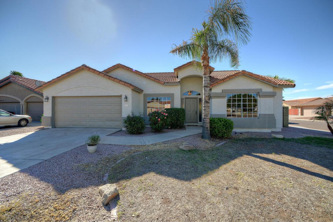 2605 E Carmel Cir, Mesa, AZ 85204 photo 2