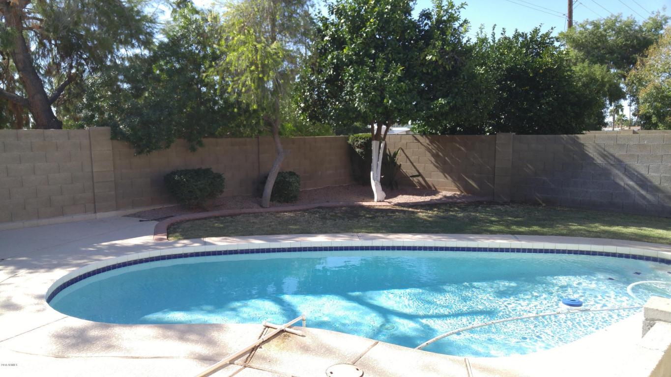 4211 E Caballero Cir, Mesa, AZ 85205 photo 9
