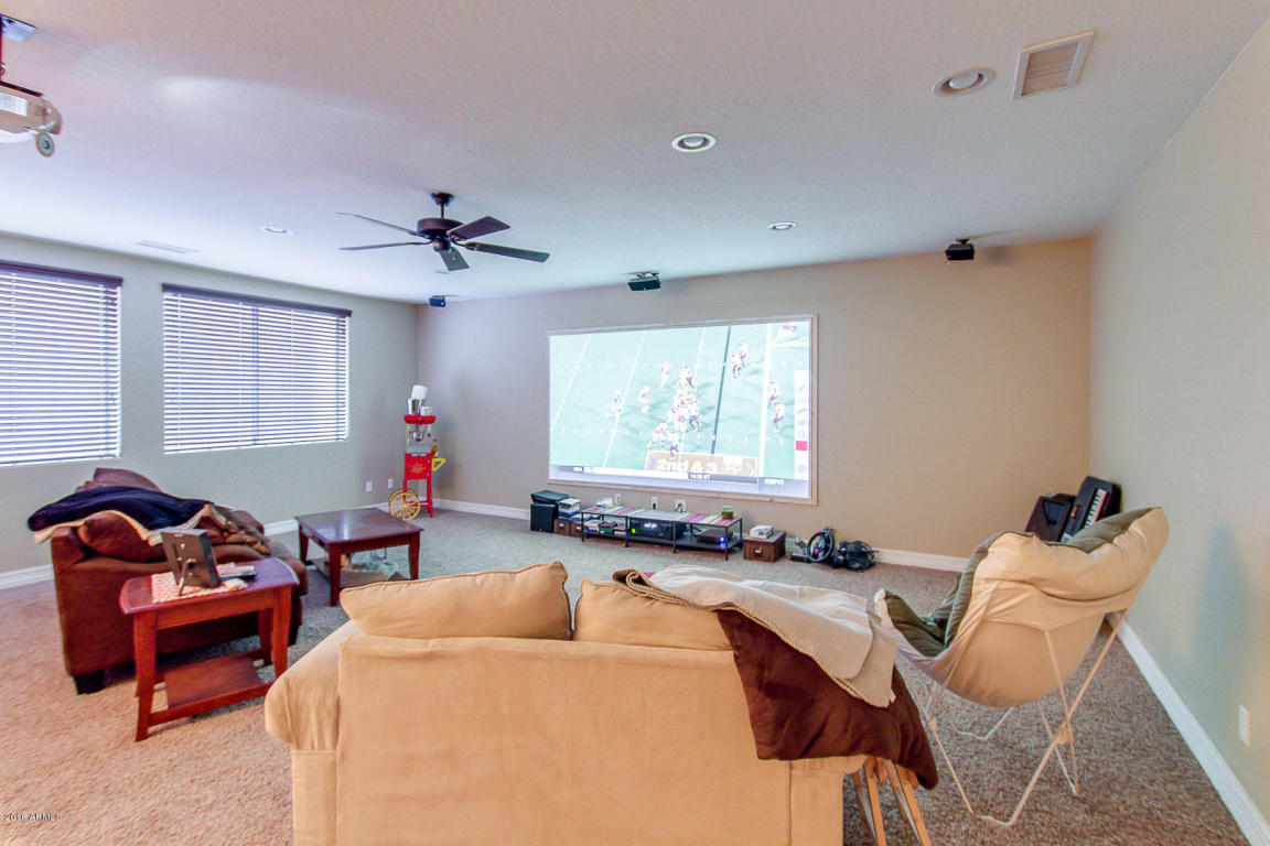 3138 E Santa Fe Ln, Gilbert, AZ 85297 photo 26