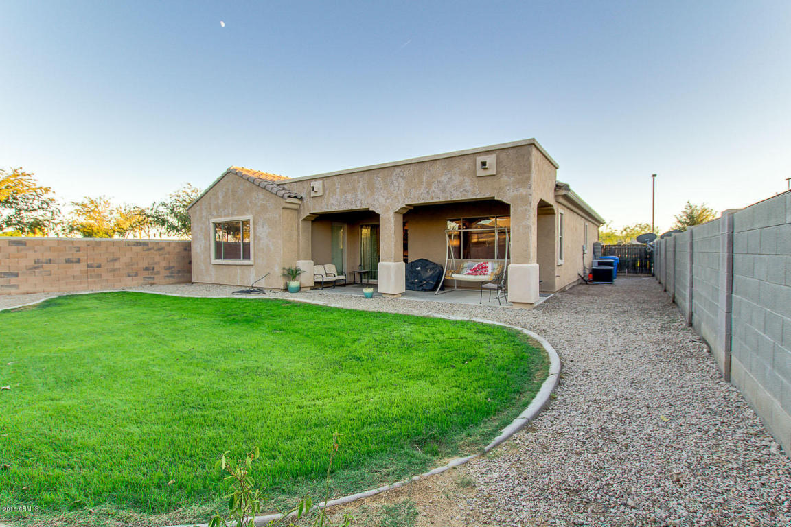 3138 E Santa Fe Ln, Gilbert, AZ 85297 photo 32