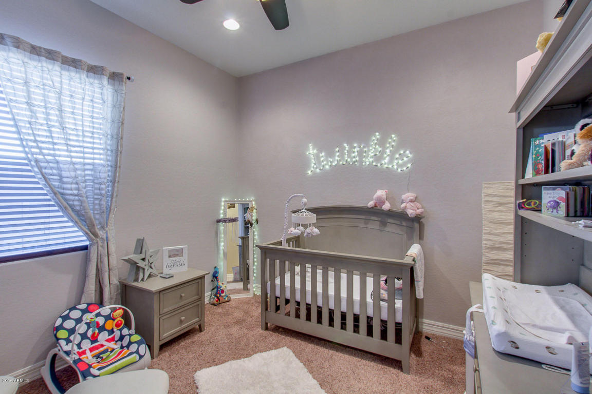 3138 E Santa Fe Ln, Gilbert, AZ 85297 photo 23