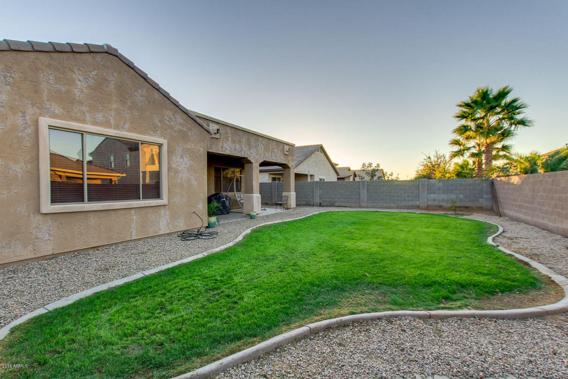 3138 E Santa Fe Ln, Gilbert, AZ 85297 photo 33