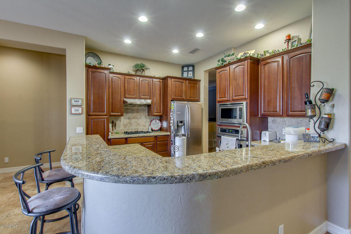 3138 E Santa Fe Ln, Gilbert, AZ 85297 photo 10