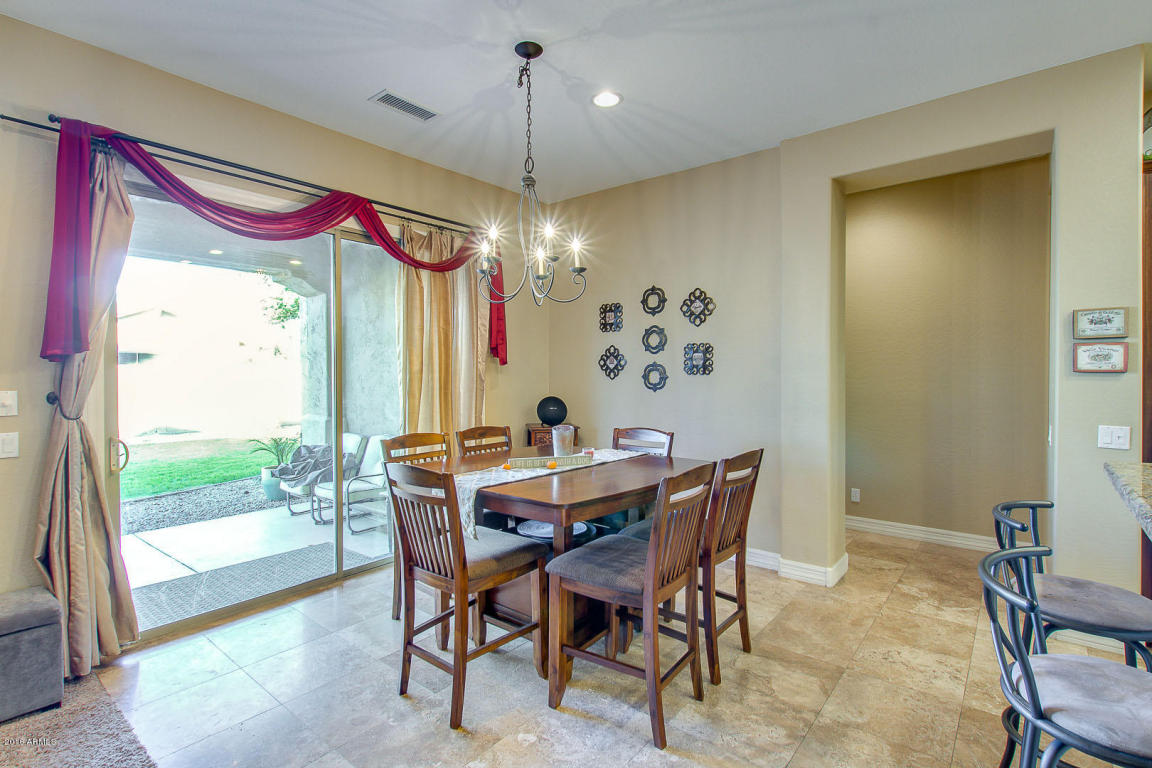 3138 E Santa Fe Ln, Gilbert, AZ 85297 photo 7