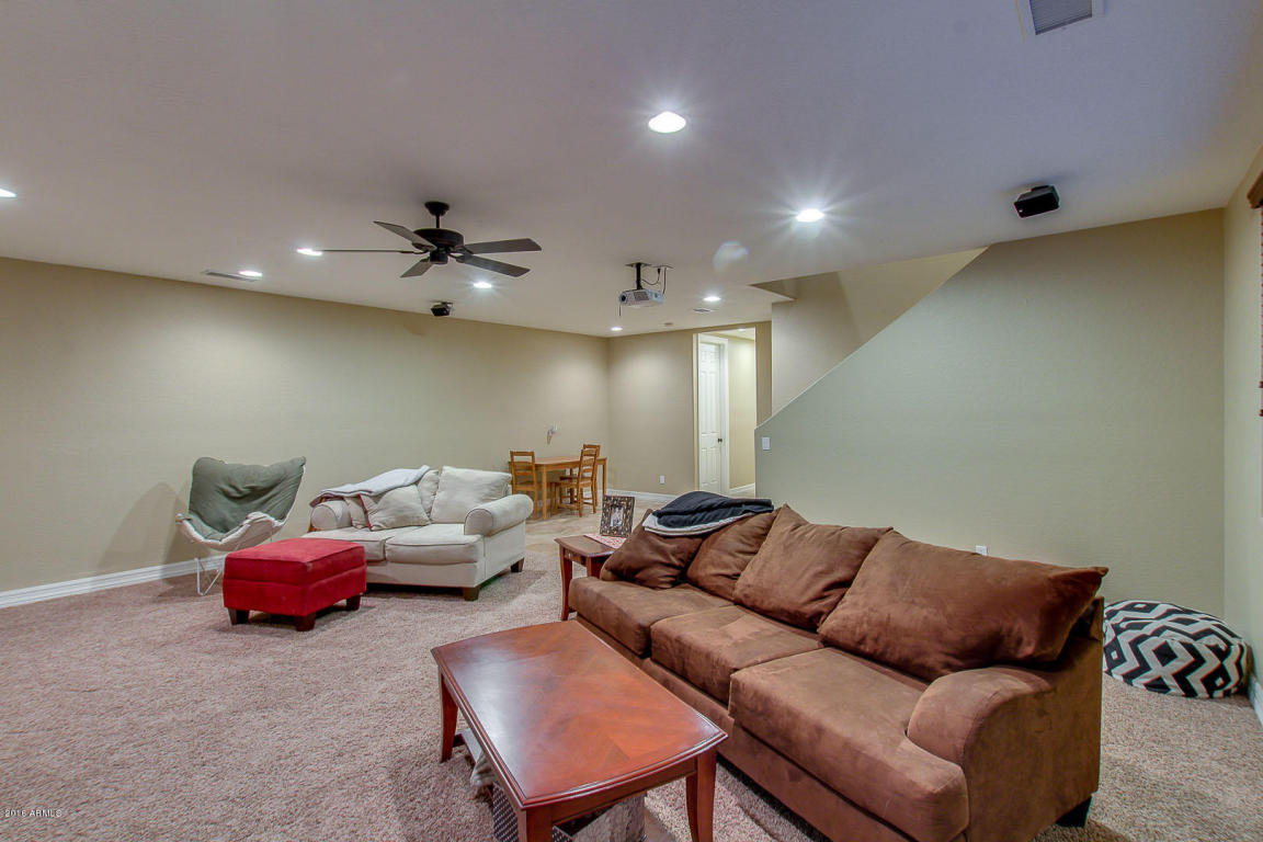 3138 E Santa Fe Ln, Gilbert, AZ 85297 photo 25