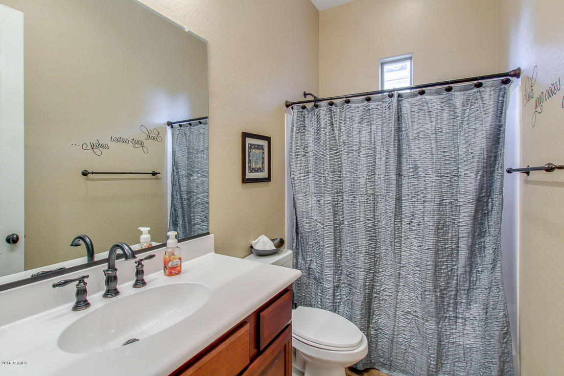 3138 E Santa Fe Ln, Gilbert, AZ 85297 photo 22
