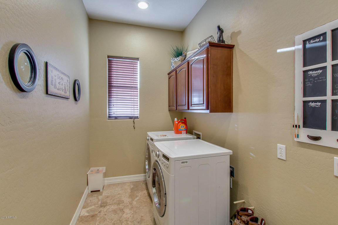 3138 E Santa Fe Ln, Gilbert, AZ 85297 photo 31