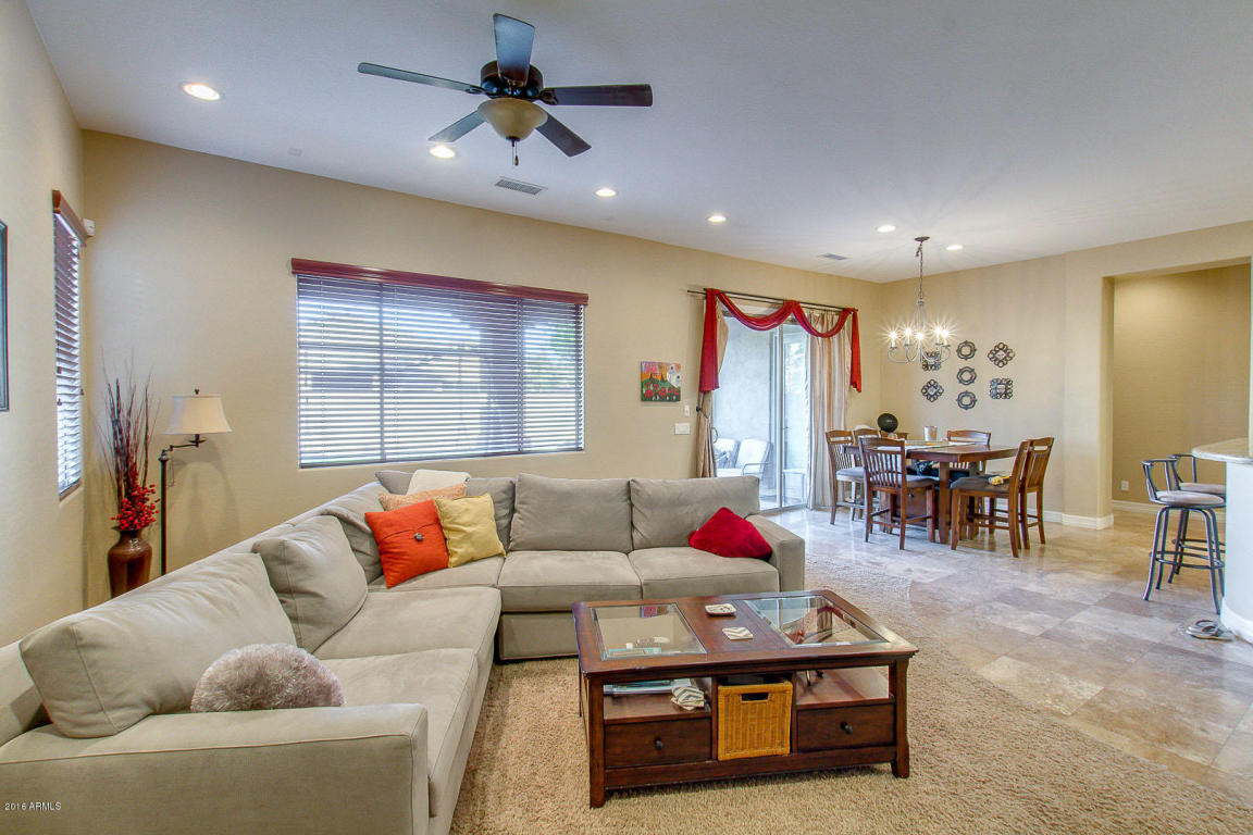 3138 E Santa Fe Ln, Gilbert, AZ 85297 photo 6