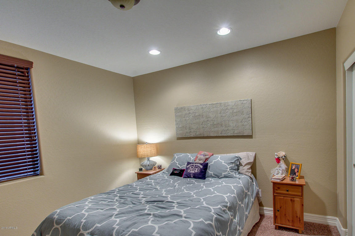 3138 E Santa Fe Ln, Gilbert, AZ 85297 photo 29