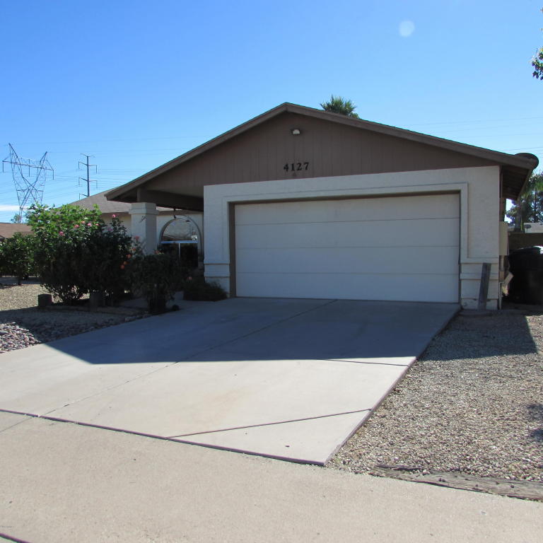 4127 E Dover St, Mesa, AZ 85205 photo 2