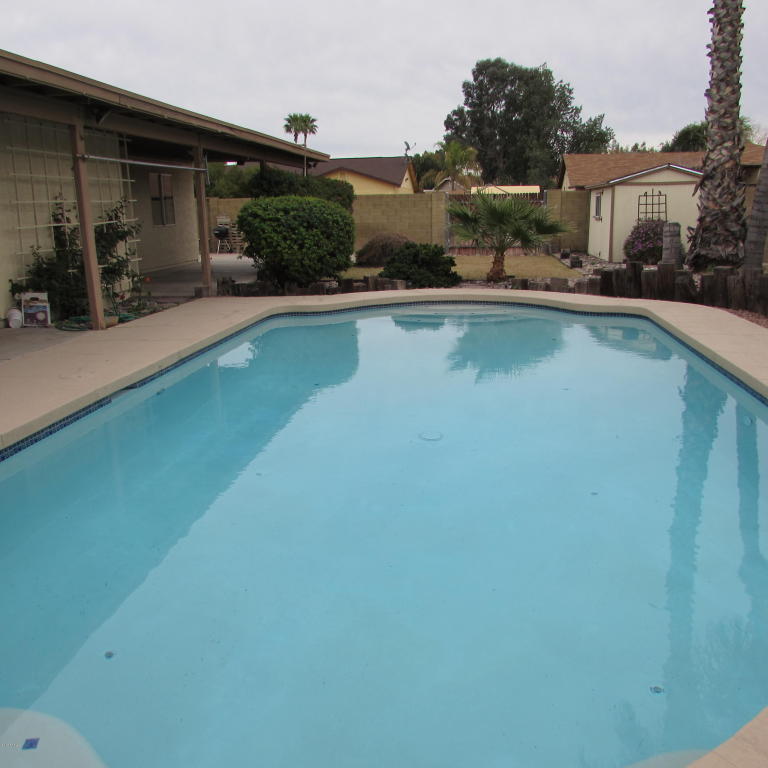 4127 E Dover St, Mesa, AZ 85205 photo 22