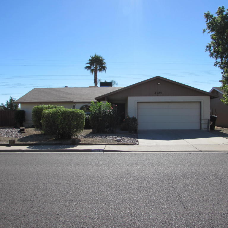 4127 E Dover St, Mesa, AZ 85205 photo 1